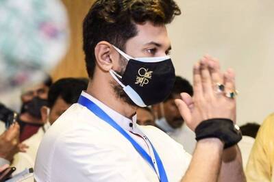 More Gloom for Chirag: ​Govt Asks Beleaguered MP to Vacate Late Father's Bungalow