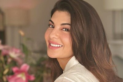 Jacqueline Fernandez Drops First Instagram Post Since Her Private Pics With Conman Sukesh Went Viral