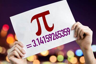 Pi Approximation Day: 5 Daily Instances of the Greek Number