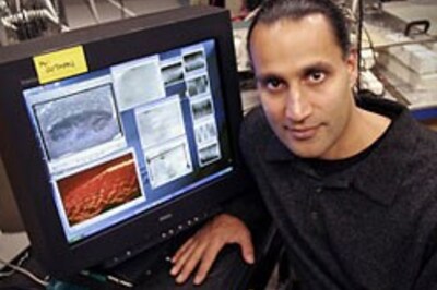 Indian on People's 'Sexiest Man' list