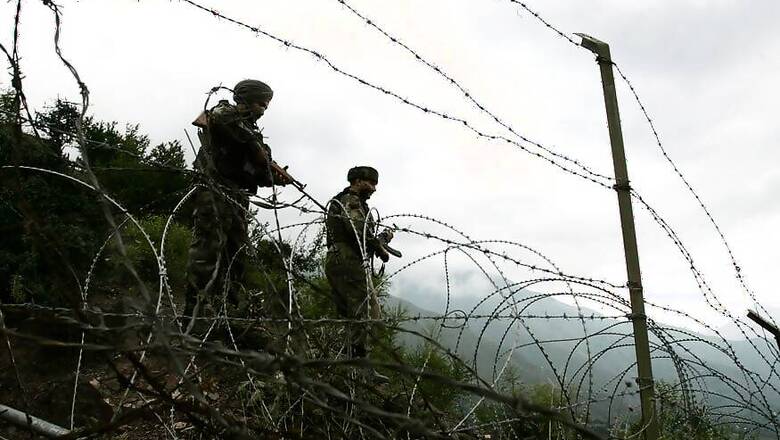 Pakistan Summons Indian Deputy High Commissioner Over 'Ceasefire Violations'