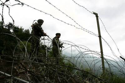 Pakistan Summons Indian Deputy High Commissioner Over 'Ceasefire Violations'