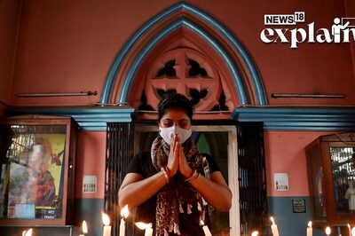 Why is Good Friday Called 'Good' When It's a Sombre Occasion? EXPLAINED