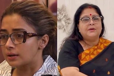 Bigg Boss 16: Tina Datta's Mother Says 'Koi Pyaar Nahi Hai' As Actress Asks If Shalin Bhanot Loves Her