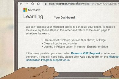 The 10 Most Important Signs That You Passed the NCLEX