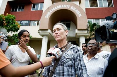 Scarlett Keeling's Mother Hopeful for Justice Ahead of Court Judgement