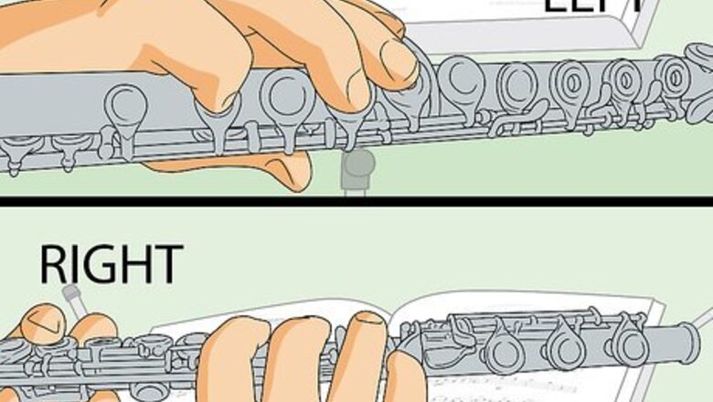 How to Read Flute Tabs