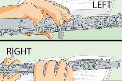 How to Read Flute Tabs