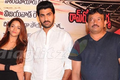  'Satya 2' : Ram Gopal Varma's Telugu film trailer is out