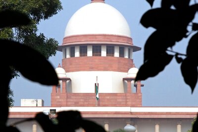 Delhi-Centre Services Row: Difficult to Accept That Federalism Does Not Apply to UT, Observes SC