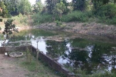 News18 Afternoon Digest: How a Small Town in Madhya Pradesh Destroyed a 450-year-old Functional Water System & Other Stories