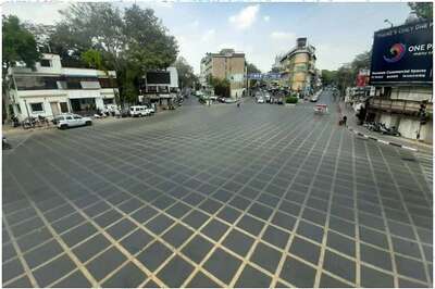 Pune and Pimpri-Chinchwad to Go on 10-day Lockdown Starting July 13 as Covid-19 Cases Rise