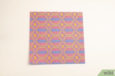 How to Make an Origami Dragon