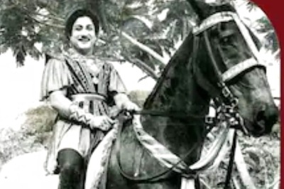 Sivaji Ganesan-starrer Marutha Nattu Veeran Completes 62 Years Of Its Release