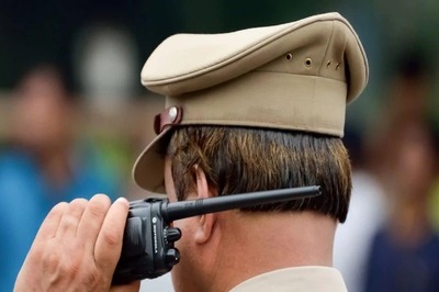 Searches at Properties of Bihar IPS Officer Wanted for Colluding with Liquor Mafia: Police