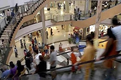 Shopping Malls in Gurugram Set to Reopen Next Week, Places of Worship to Remain Closed