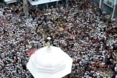 Live Webcast: Blast updates from Ajmer, Srinagar