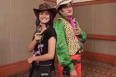 Friday Releases: Quick Gun Murugun and more