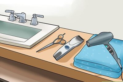 How to Do a Palm Springs on a Poodle