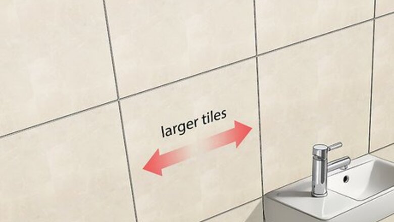 How to Choose Bathroom Tiles