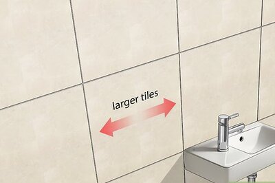 How to Choose Bathroom Tiles