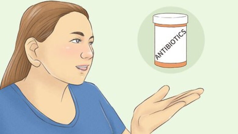 How to Not Drink when Pregnant