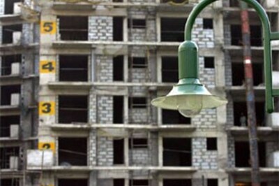 Commonwealth Games venues way behind schedule