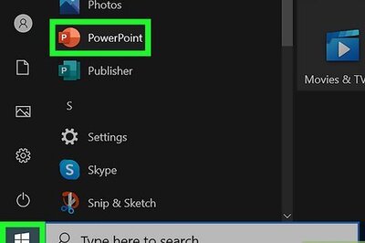 Simple Steps to Make a PowerPoint Presentation