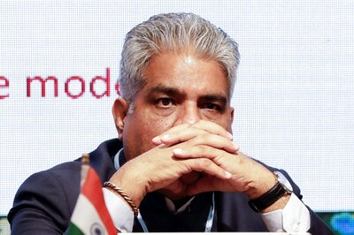 No Climate Crisis Would Exist if World's Per Capita Emissions Were at India's Level: Bhupender Yadav