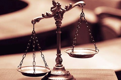 I'm My Own Lawyer: Meet Indians Who Fought Their Own Cases