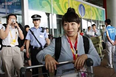 Asian Games: Japan name women flag bearer and captain for first time