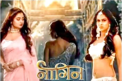 'Naagin 4' Promo Hints at Epic Conclusion to Unsolved Mystery of Temple