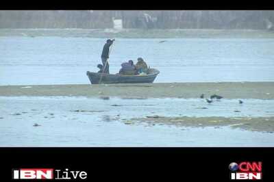 Muslim clerics join Hindu seers to save Ganga