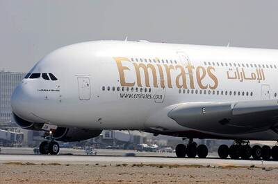 Emirates to Resume Passenger Flight Services for 9 Cities in 8 Countries from May 21