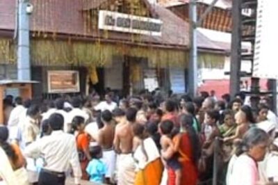 Kerala temple says sorry, not priest