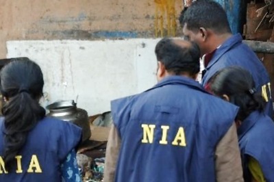 NIA Raids 19 Locations of ISIS Module in Karnataka, Maharashtra, Jharkhand And Delhi | Exclusive Details