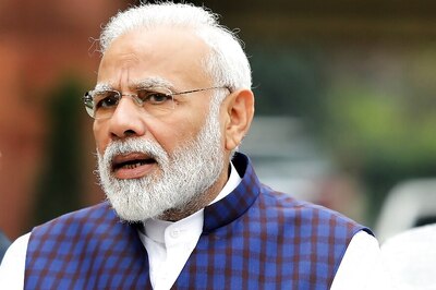 World Health Day 2020: PM Modi Says Thank You to Those Leading Fight Against COVID-19