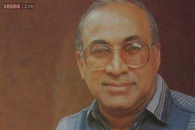 Veteran Kannada actor C R Simha passes away