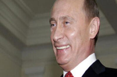 Putin live: Million Russians to quiz him