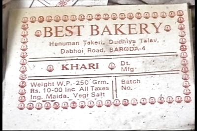 What is Best Bakery Case?