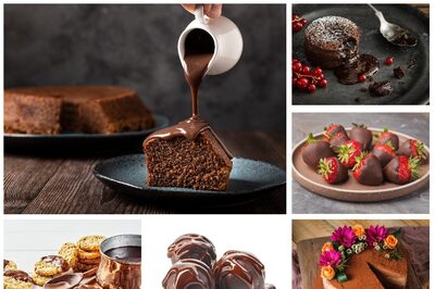 Chocolate Day 2024: 6 Delicious Recipes For Your Valentine | PHOTOS