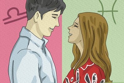 Pisces Woman & Libra Man: Dating Guide & Relationship Advice