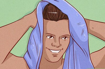How to Make Your Hair Stand Up