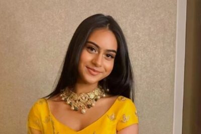 International Girl Child Day 2023: Kajol Pens Empowering Note For Nysa, Thanks Her For 'Educating...'