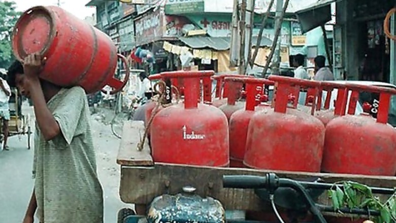 Now surrender additional LPG connection online