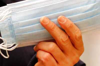 Wear Face Masks 24x7, Even Inside Homes: Alarmed by Covid Spike, Mizoram Govt Launches Campaign