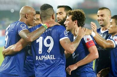 ISL: Chennaiyin FC appoint Sabir Pasha as assistant coach