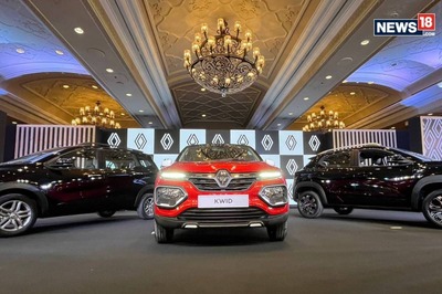 Renault Updates Triber, Kwid, and Kiger, Check What's New