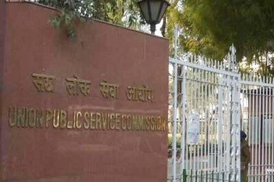 MPs Say UPSC Aspirants Affected by Changes in Rules be Given One More Attempt