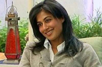 I left films because I felt betrayed: Chitrangada
